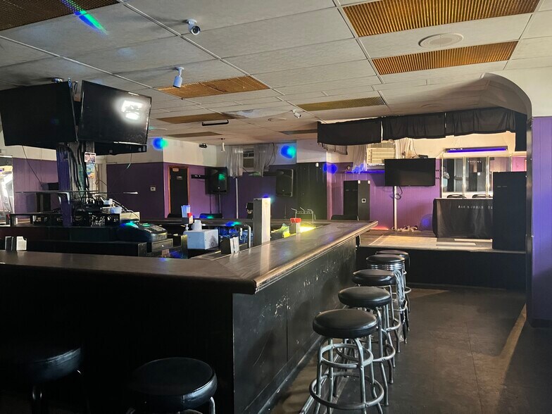 More Photos Of 6508 Lansing Ave, Cleveland Storefront Retail Residential For Sale