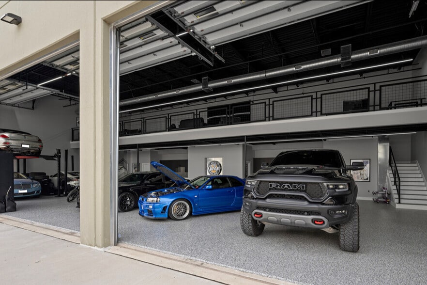 More Photos Of 1435 FM 1463 Rd, Katy Showroom For Sale