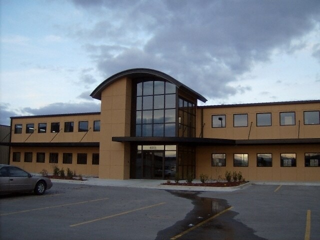 More Photos Of 8551 N 125th Ave E, Owasso Medical For Lease