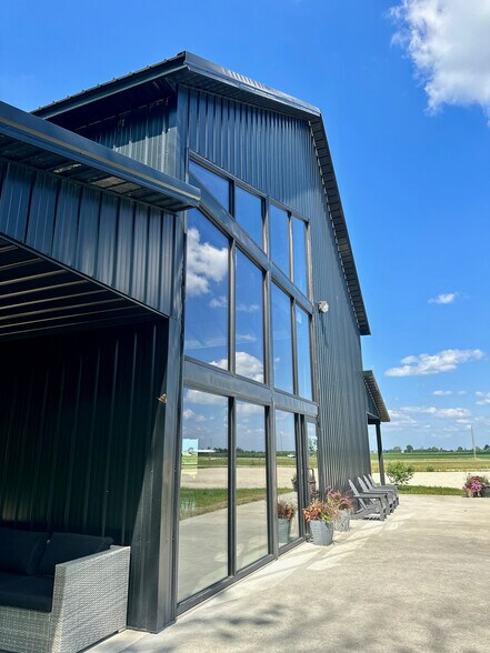 More Photos Of 5441 N US Highway 52, Thorntown Land For Sale
