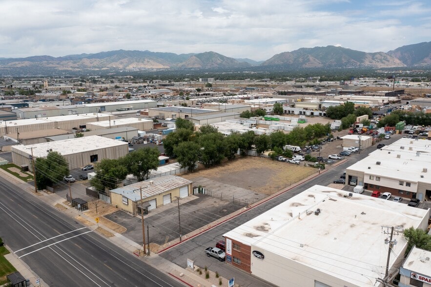 More Photos Of 3625 S 700 W, Salt Lake City Service For Sale