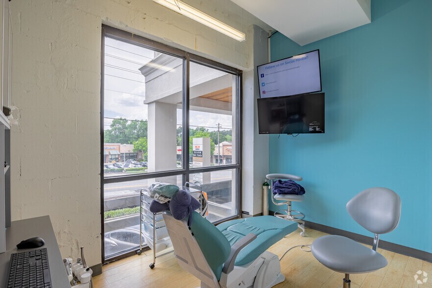 Photo of 2nd Floor Ste 210