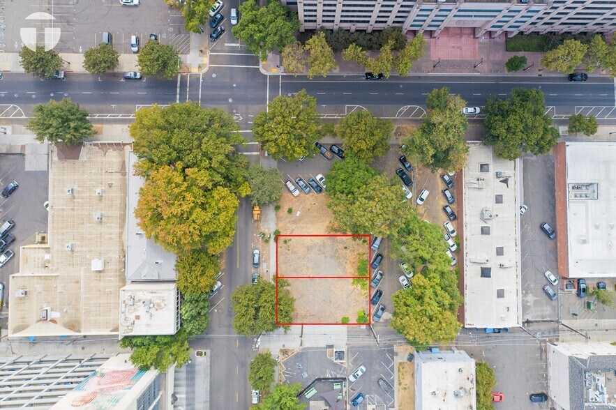 Primary Photo Of , Sacramento Land For Sale