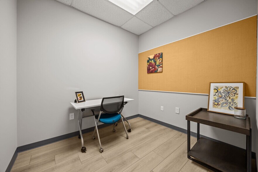 More Photos Of 603 Eastchester Dr, High Point Office For Sale