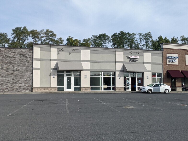 More Photos Of 4908 Rt 30 Hwy, Amsterdam Storefront For Lease