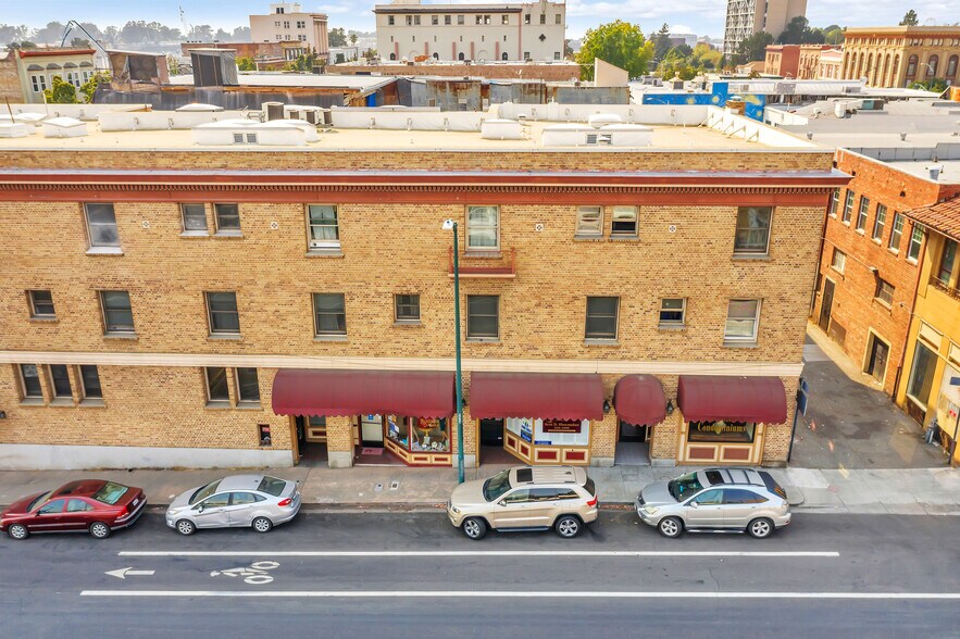 More Photos Of 1709 Sonoma Blvd, Vallejo Office For Sale
