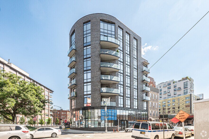 More Photos Of 1064 Jackson Ave, Long Island City Storefront Retail Residential For Sale