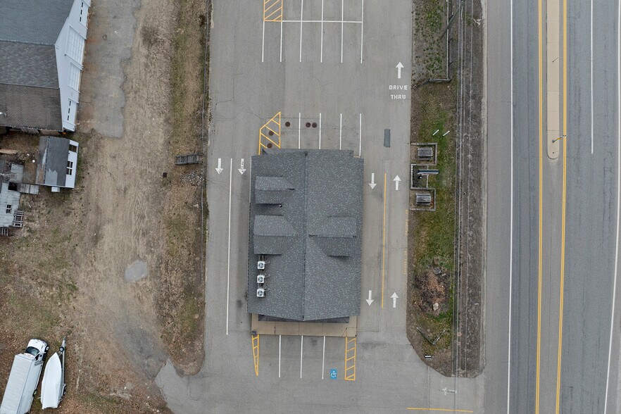 More Photos Of 471 Route 11, Farmington Storefront Retail Office For Sale