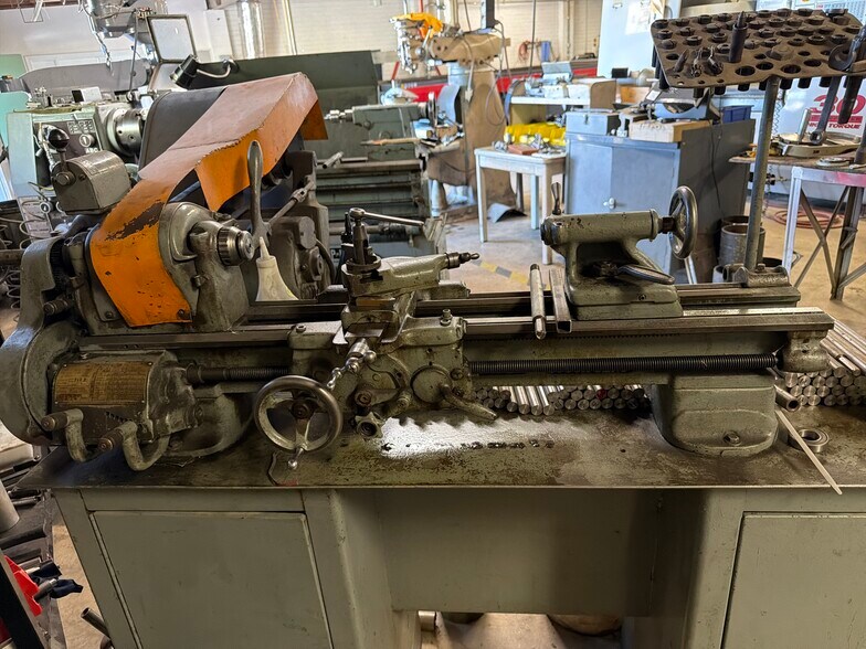 More Photos Of 3122-3144 E Columbia St, Tucson Research And Development For Sale