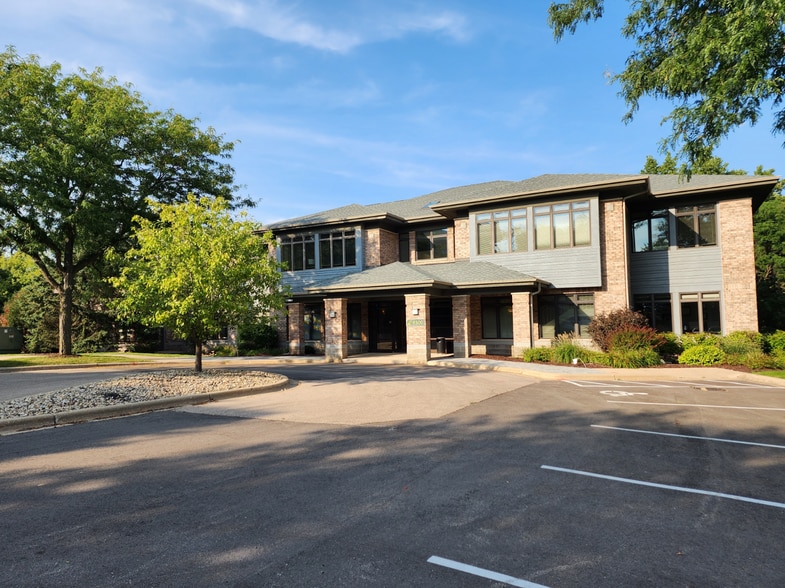 Primary Photo Of 8500 Greenway Blvd, Middleton Office For Lease