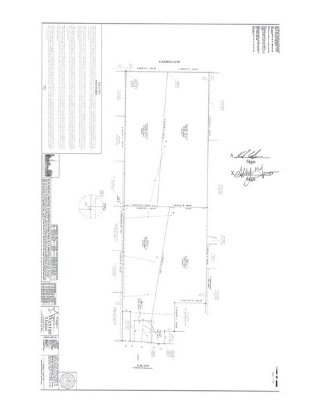 More Photos Of 483 Alcorta ln, Somerset Land For Sale