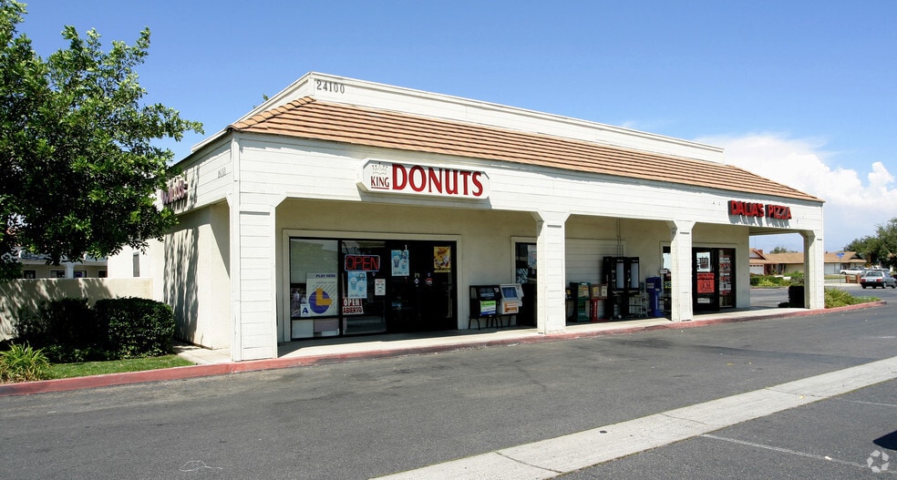 More Photos Of 24100-24150 Alessandro Blvd, Moreno Valley Unknown For Lease