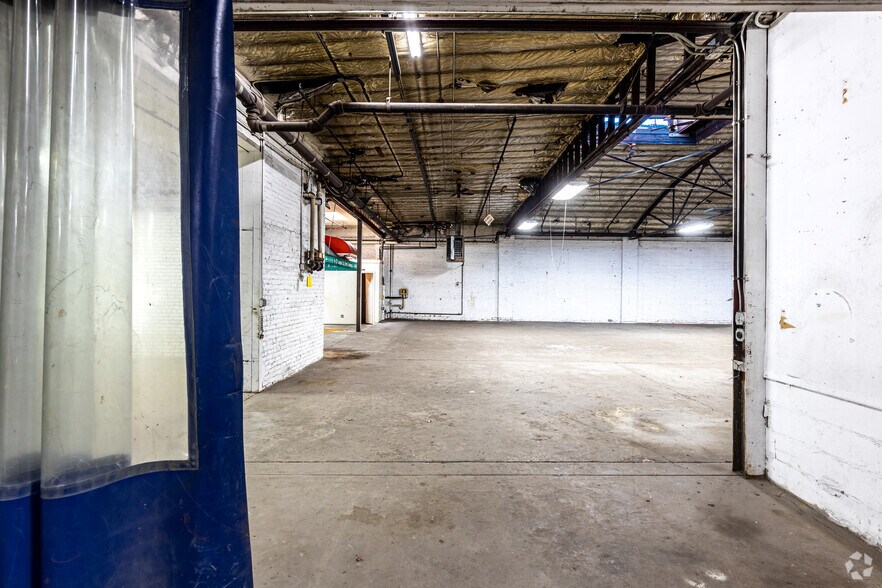 More Photos Of 1813-1831 Holmes St, Kansas City Light Distribution For Sale