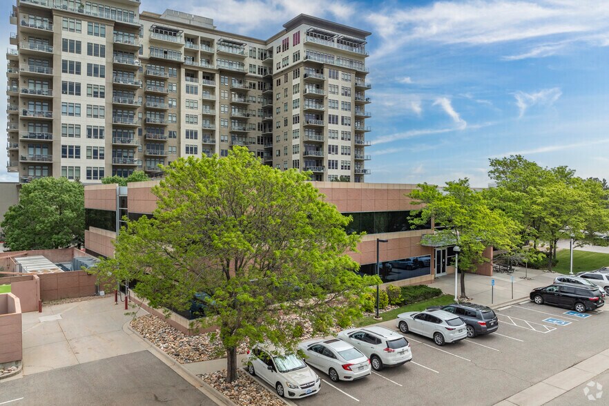 More Photos Of 7447 E Berry Ave, Greenwood Village Medical For Sale