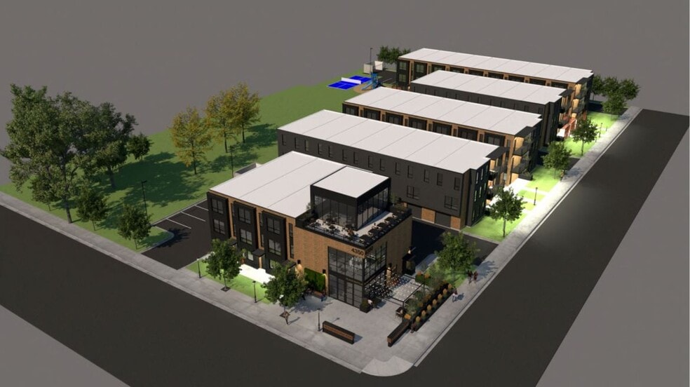 More Photos Of 4348 S 900 E, Salt Lake City Office For Sale