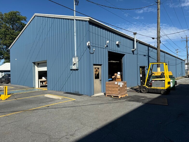 More Photos Of 7494 Federalsburg Rd, Bridgeville Warehouse For Sale
