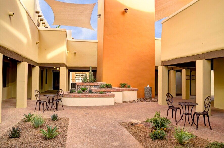 More Photos Of 9755 N 90th St, Scottsdale Medical For Lease
