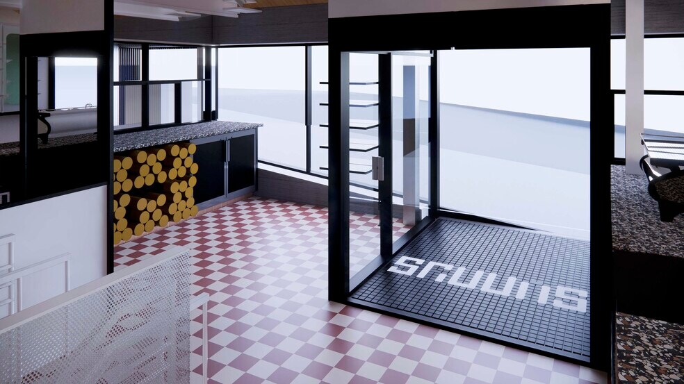 More Photos Of 3828 W Sunset Blvd, Los Angeles Unknown For Lease