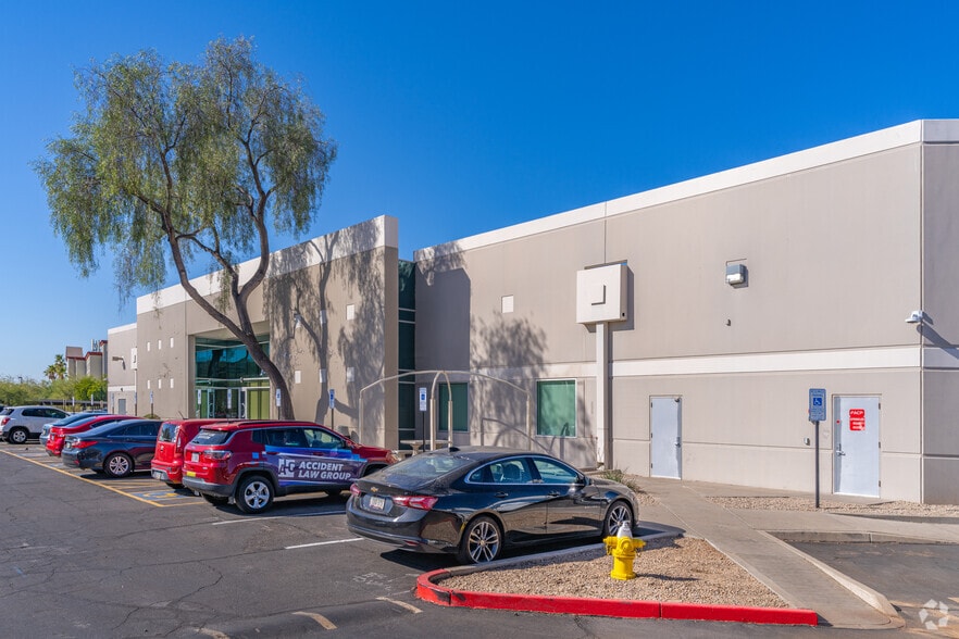 More Photos Of 20401 N 29th Ave, Phoenix Unknown For Lease