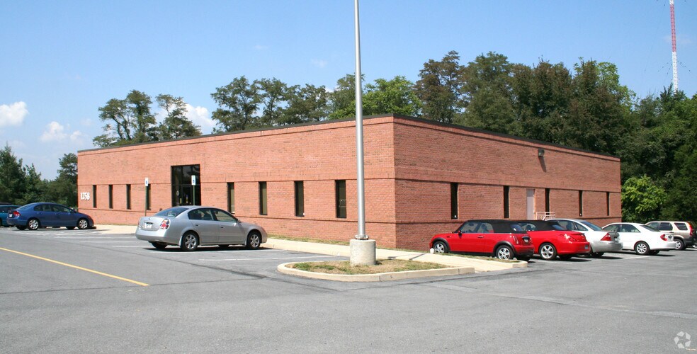 More Photos Of 1258 Maryland Ave, Hagerstown Office For Lease