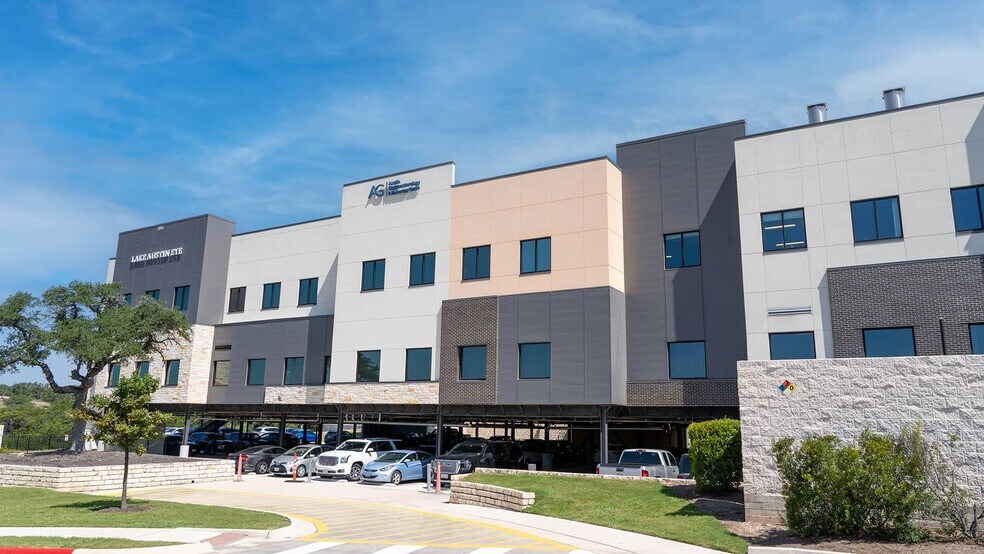 More Photos Of 3944 Ranch Road 620 S, Austin Medical For Lease