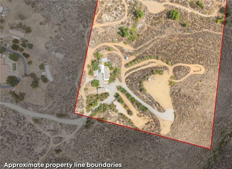 More Photos Of 23900 Fellow Way, Perris Land For Sale