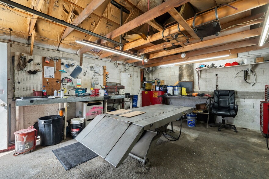More Photos Of 400 N Circle Dr, Colorado Springs Storefront For Sale
