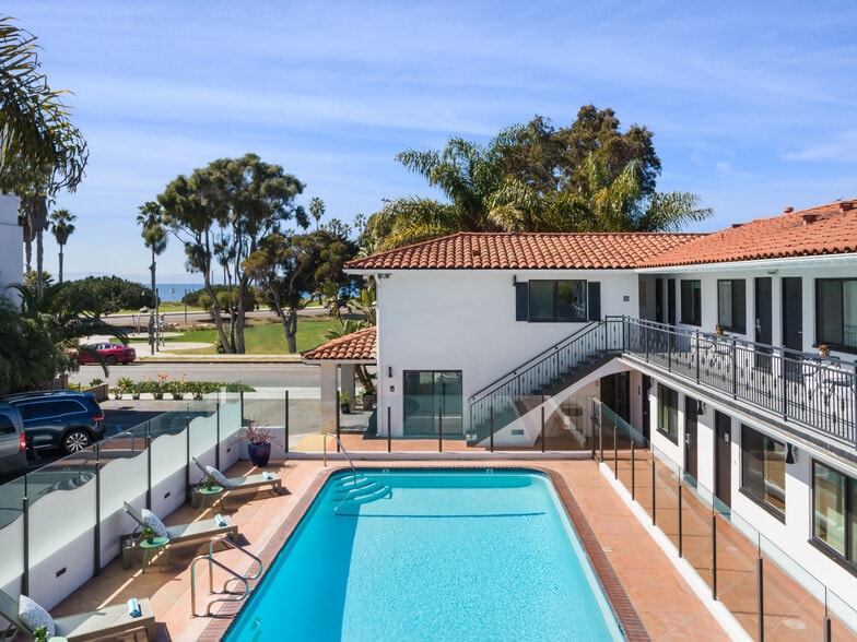 More Photos Of 421 S Milpas St, Santa Barbara Hotel For Sale