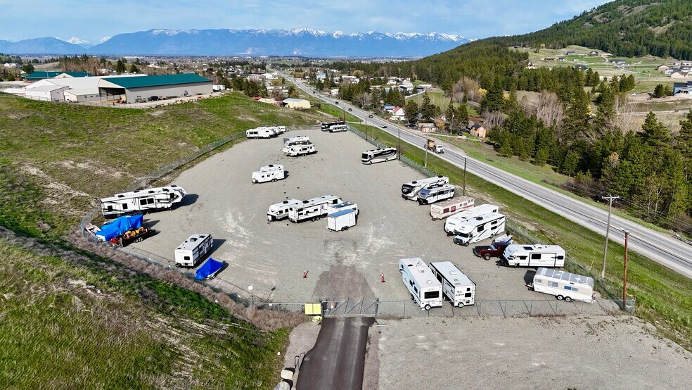 More Photos Of 2621 U.S. 2 W hwy, Kalispell Land For Sale
