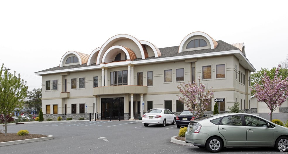 Primary Photo Of 1015 New Rd, Northfield Office For Lease