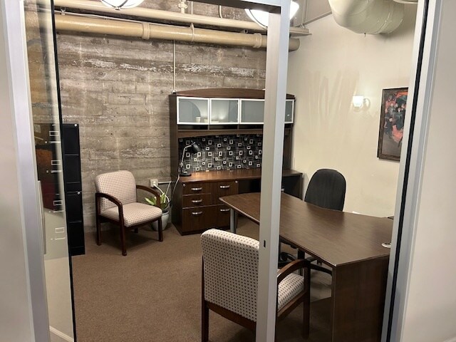 More Photos Of 115 S School St, Lodi Loft Creative Space For Lease