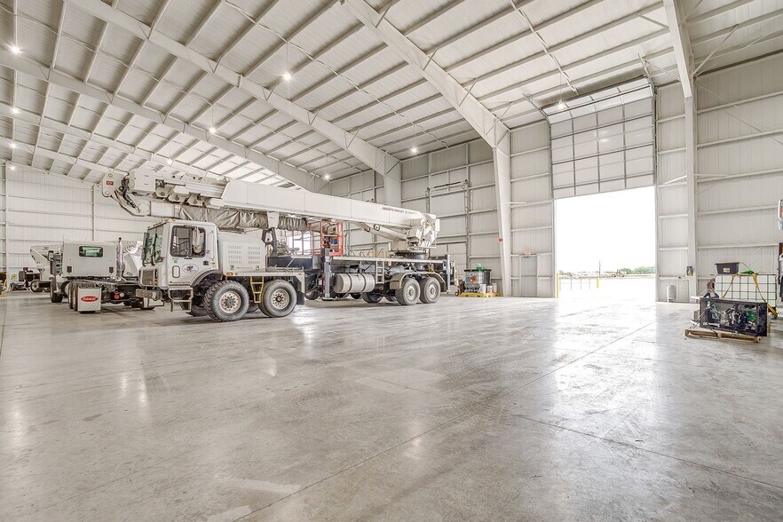 More Photos Of , Rhome Industrial For Sale