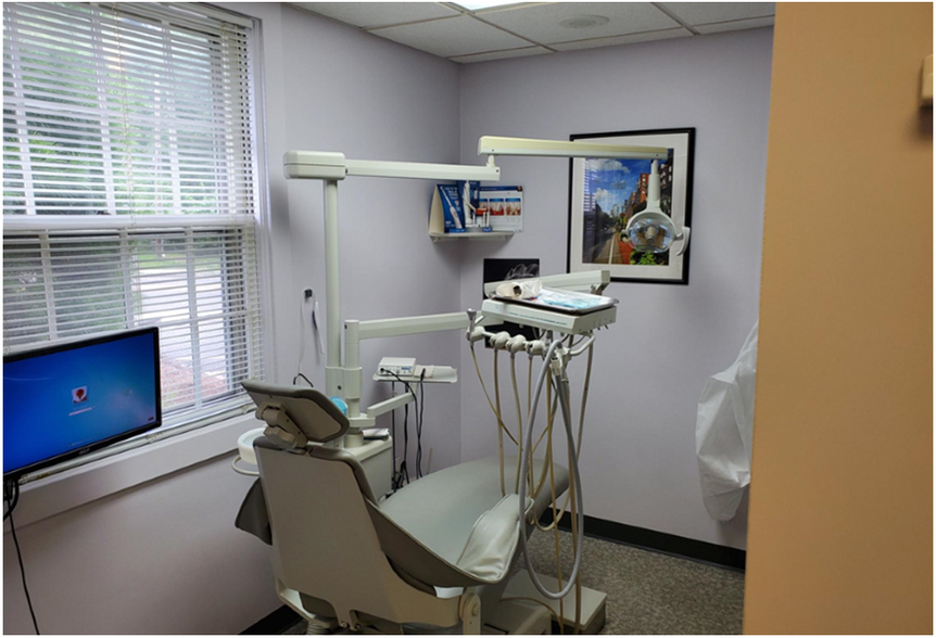 More Photos Of 805 High St, Westwood Medical For Lease