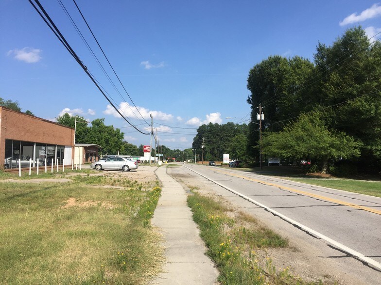 More Photos Of 1558 Main St, Yanceyville Land For Sale
