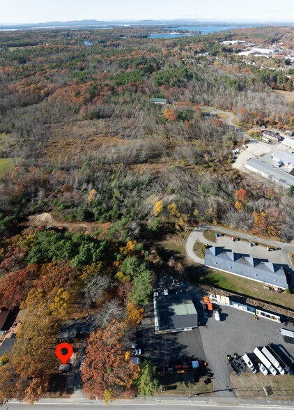 More Photos Of 1024 River Road, Windham Land For Sale