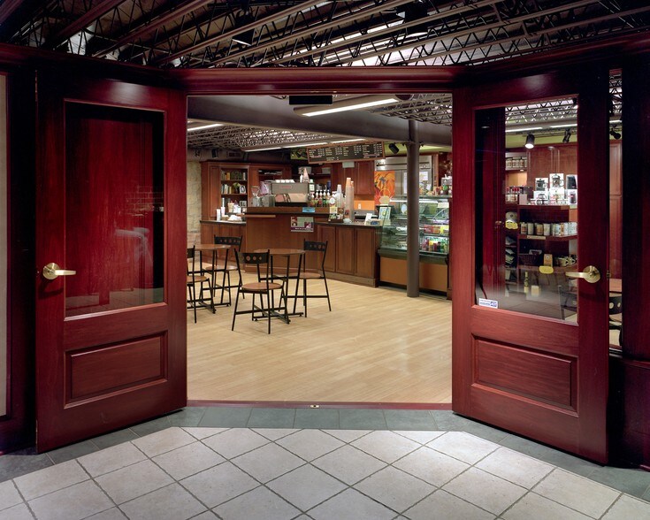 More Photos Of 144-156 E Liberty St, Wooster Storefront Retail Office For Lease