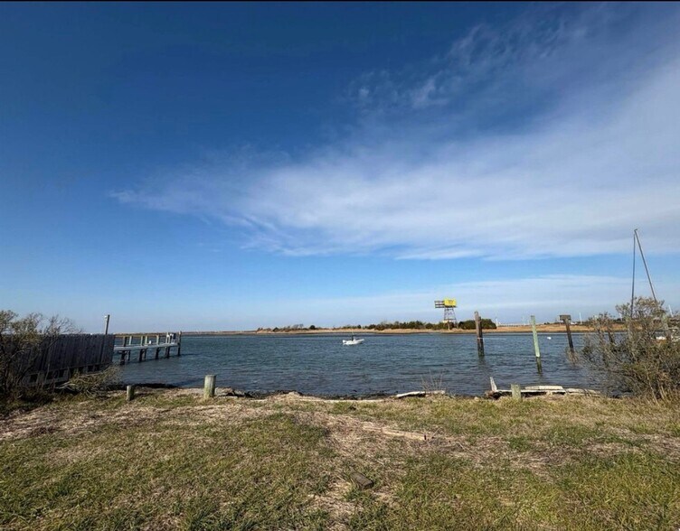 Primary Photo Of 2015 N Riverside Dr, Atlantic City Land For Sale