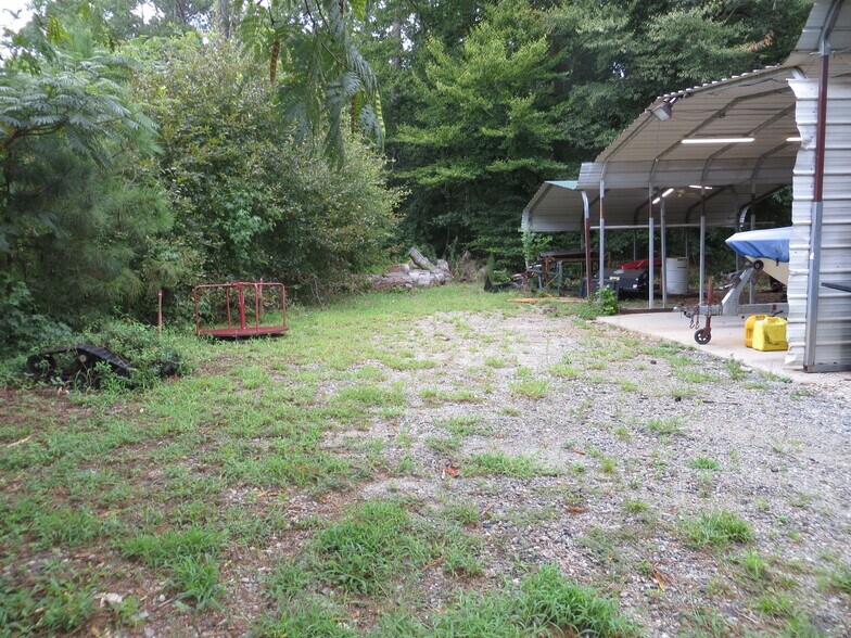 More Photos Of 3668 Calhoun Memorial Hwy, Greenville Warehouse For Sale