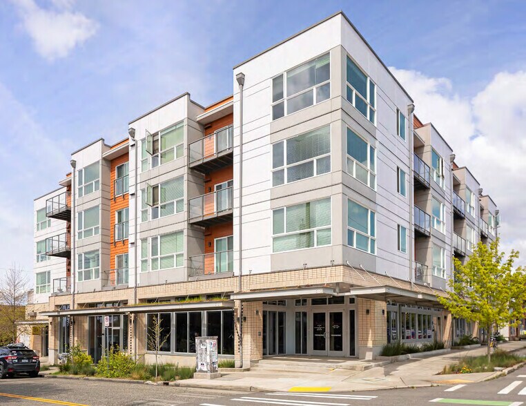 More Photos Of 4351 15th Ave S, Seattle Apartments For Sale