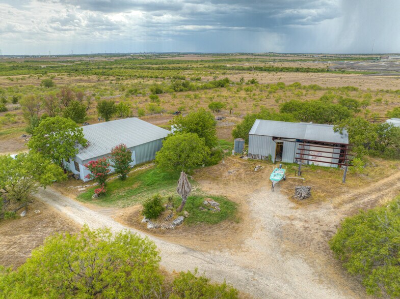 More Photos Of 280 Sunshine Ln, New Braunfels Land For Sale