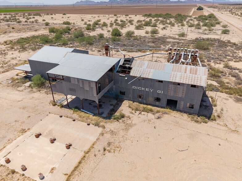 More Photos Of 4975 Pretzer Road rd, Eloy Land For Sale