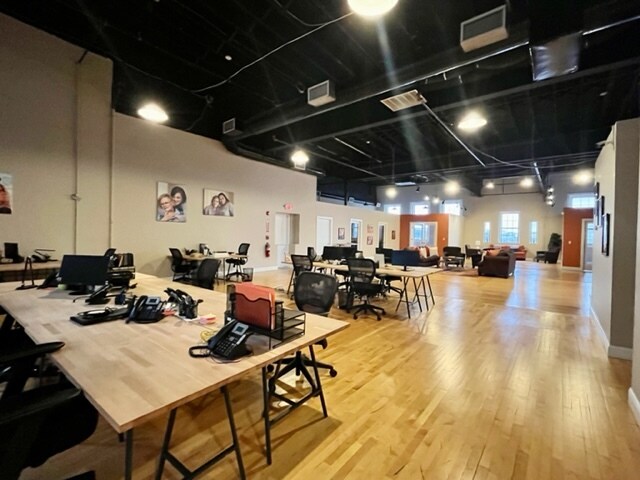 Primary Photo Of 24 Cambridge St, Charlestown Loft Creative Space For Lease