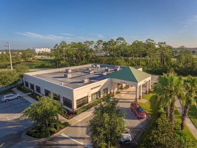 More Photos Of 80 Pinnacles Dr, Palm Coast Medical For Lease
