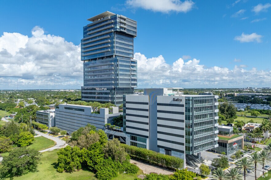 Primary Photo Of 21550 Biscayne Blvd, Aventura Medical For Lease