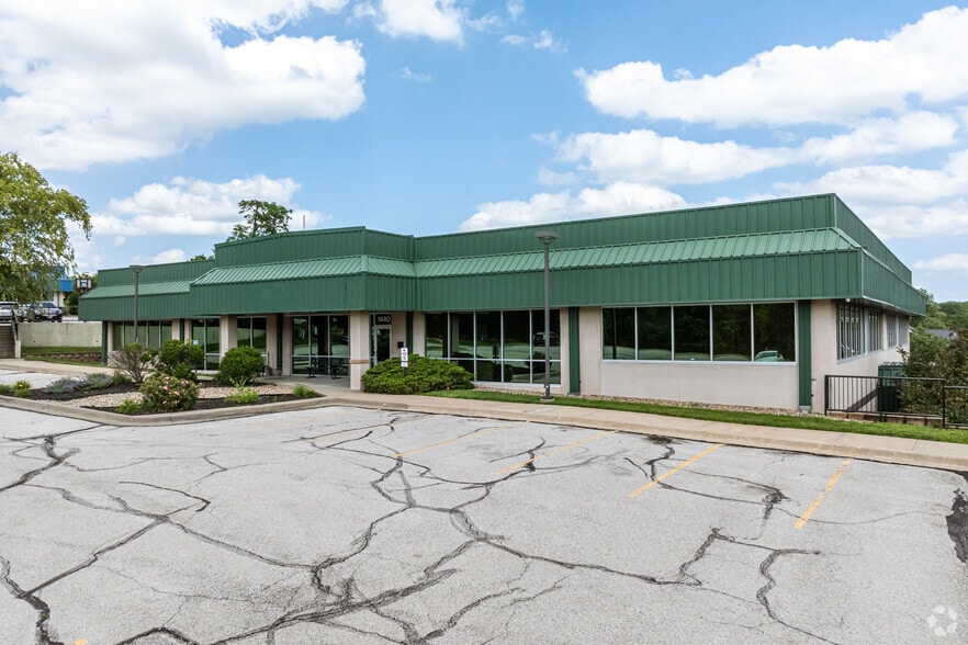 More Photos Of 1440 NW Vivion Rd, Kansas City Unknown For Lease