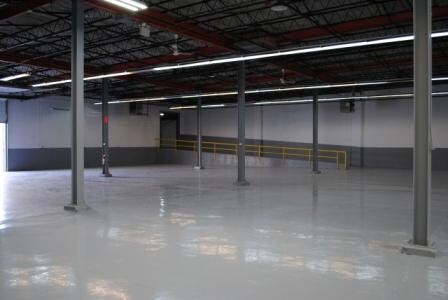More Photos Of 342 Compass Cir, North Kingstown Warehouse For Lease