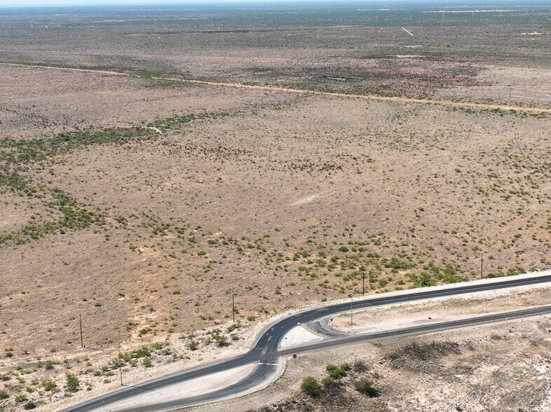 More Photos Of TBD W I-20, Odessa Land For Sale