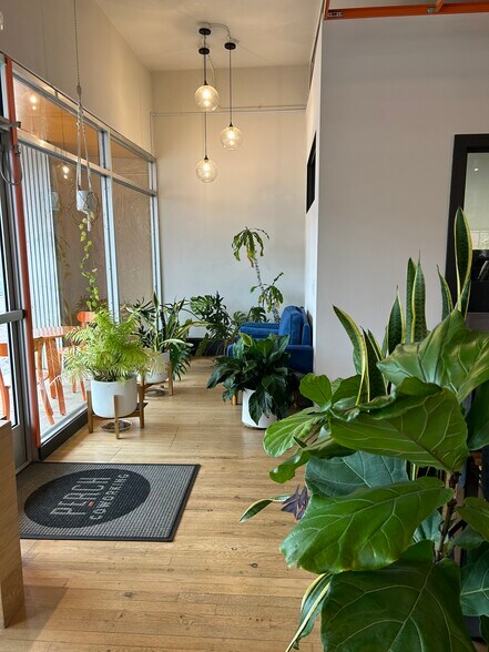 More Photos Of 102 Hillsboro St, Pittsboro Coworking Space