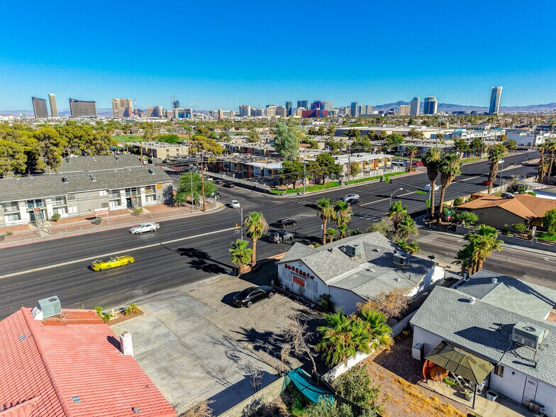 More Photos Of 3097 S Decatur Blvd, Las Vegas Office Residential For Sale