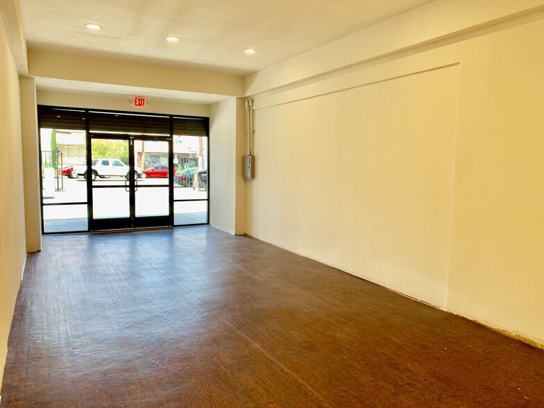 More Photos Of 1510 S Vermont Ave, Los Angeles Storefront Retail Office For Sale
